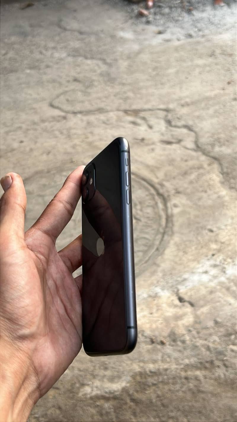 IPhone 11 0