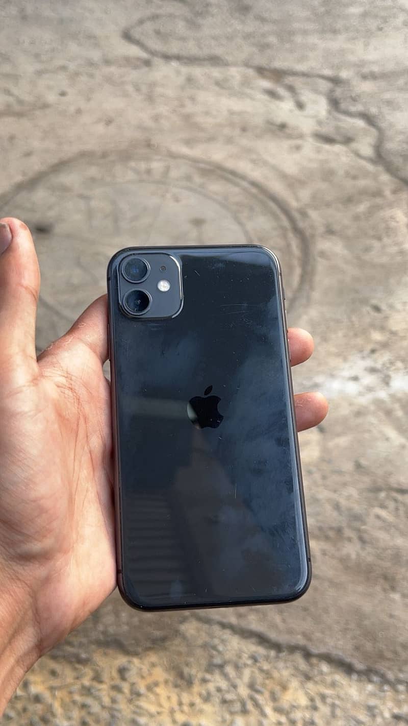 IPhone 11 1