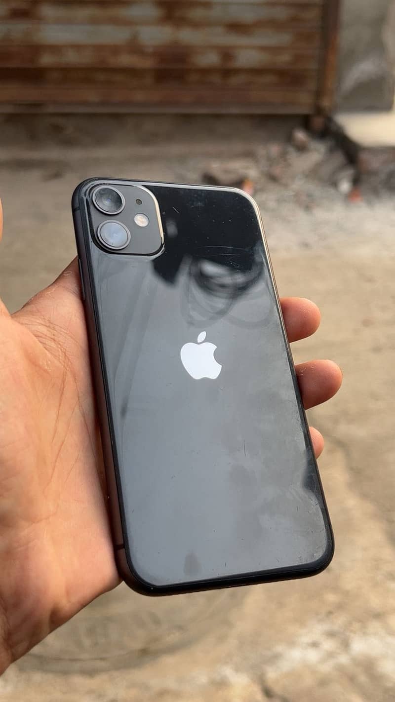 IPhone 11 5