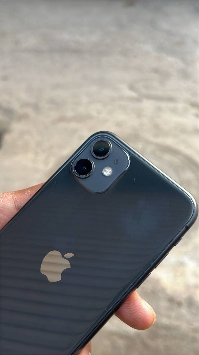 IPhone 11 6