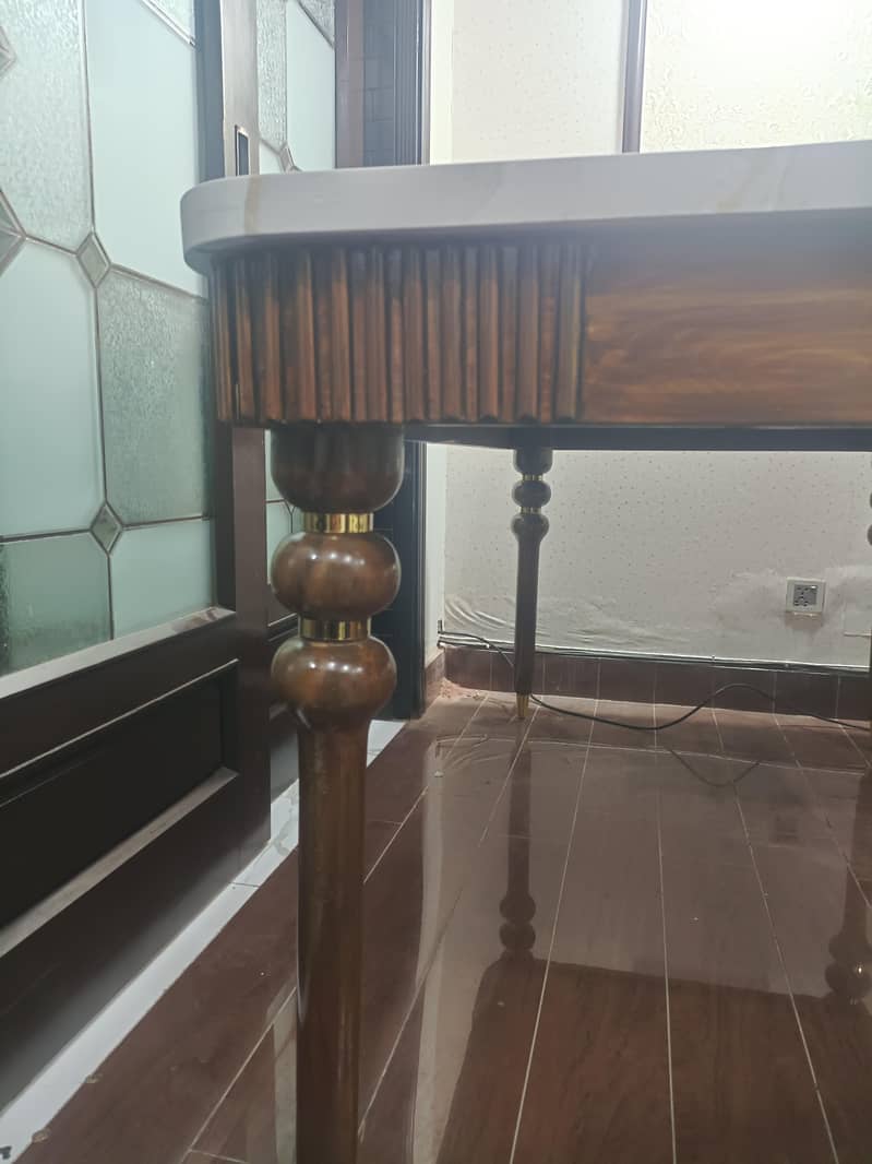 6 seat dining table 3