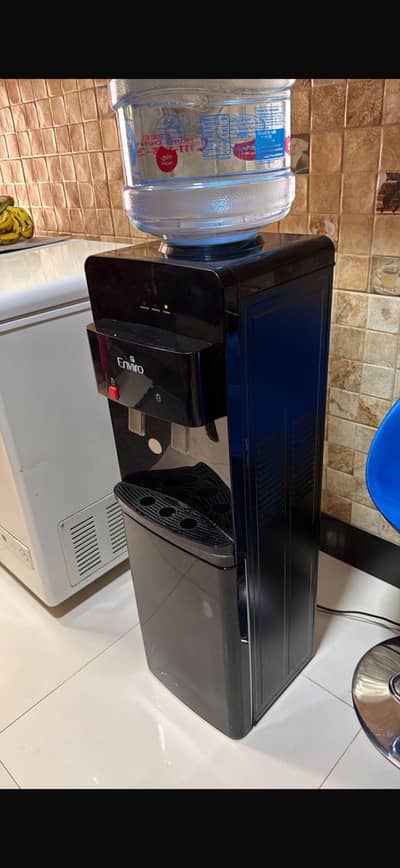 Water dispenser