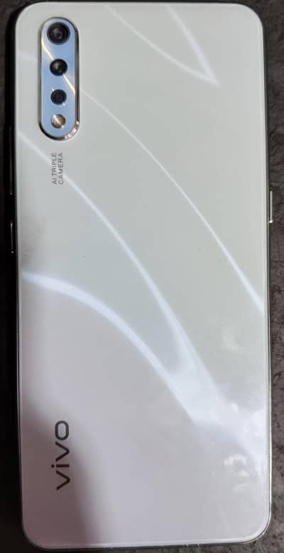 Vivo s1 8/256