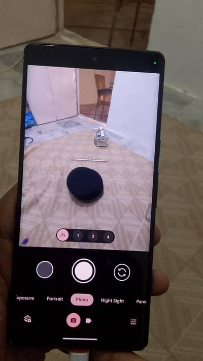 google pixel 6 pro 8.128