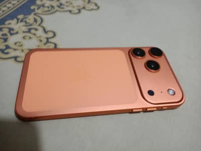 Iphone Xr Convert to 17 Pro