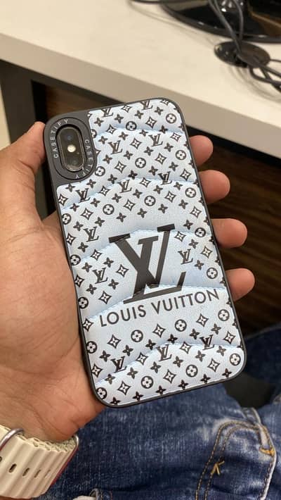 iPhone X 256 Pta Approved 03019784599