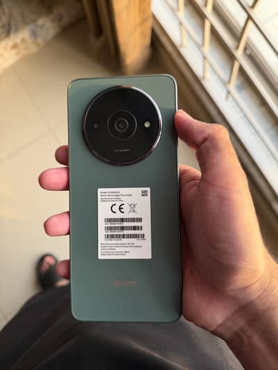 Redmi A3