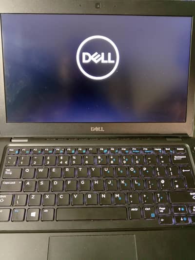 Dell Latitude 5290| Core i5 7th Gen| 8GB Ram| 128GB SSD| Slim and Fast