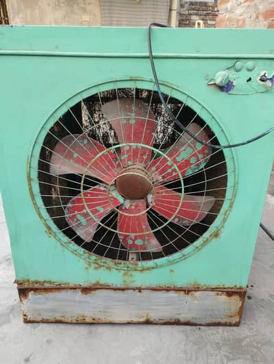 Lahori room cooler