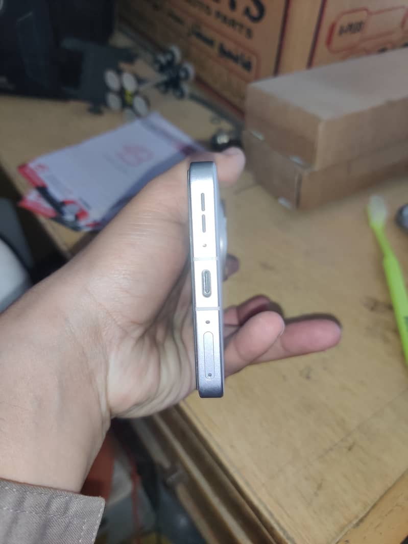 One Plus Ace 5 1