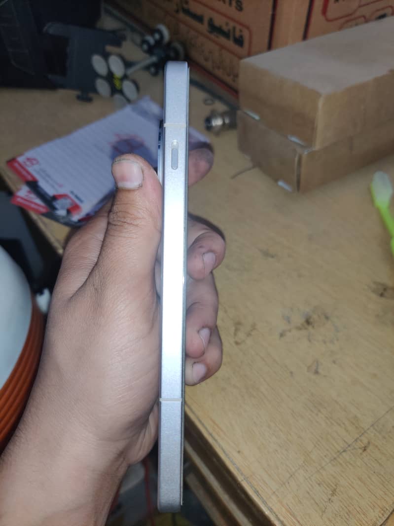 One Plus Ace 5 4