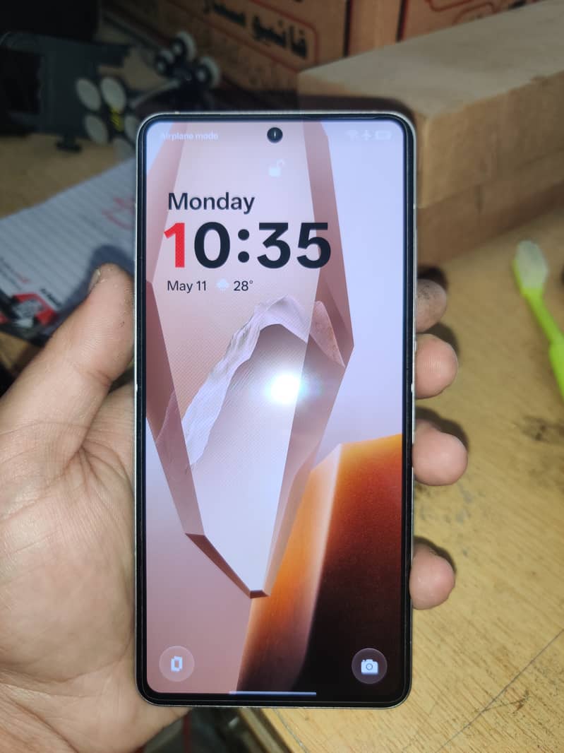 One Plus Ace 5 5