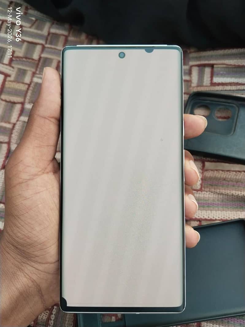 Google Pixel 6 pro 3
