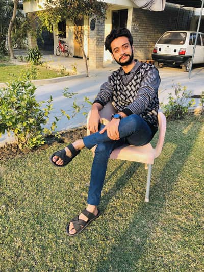 Bilal Bukhari