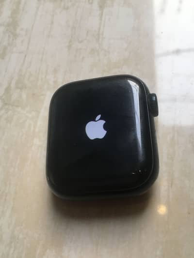 Apple Watch Series 7 41 mm all ok