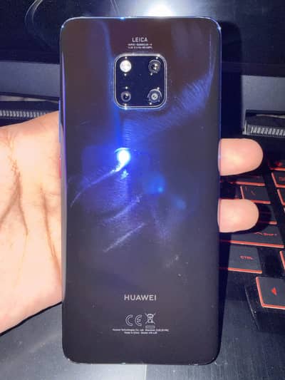 Huawei Mate 20 Pro