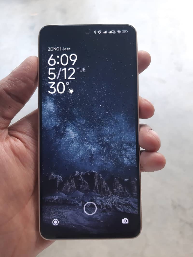 Xiaomi Redmi Note 13 5
