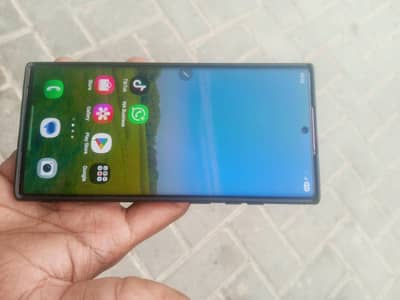 Samsung s22 ultra  non pta  256 GB