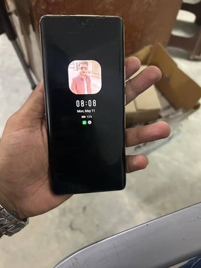Infinix zero 30 10/8.5 condition pack set