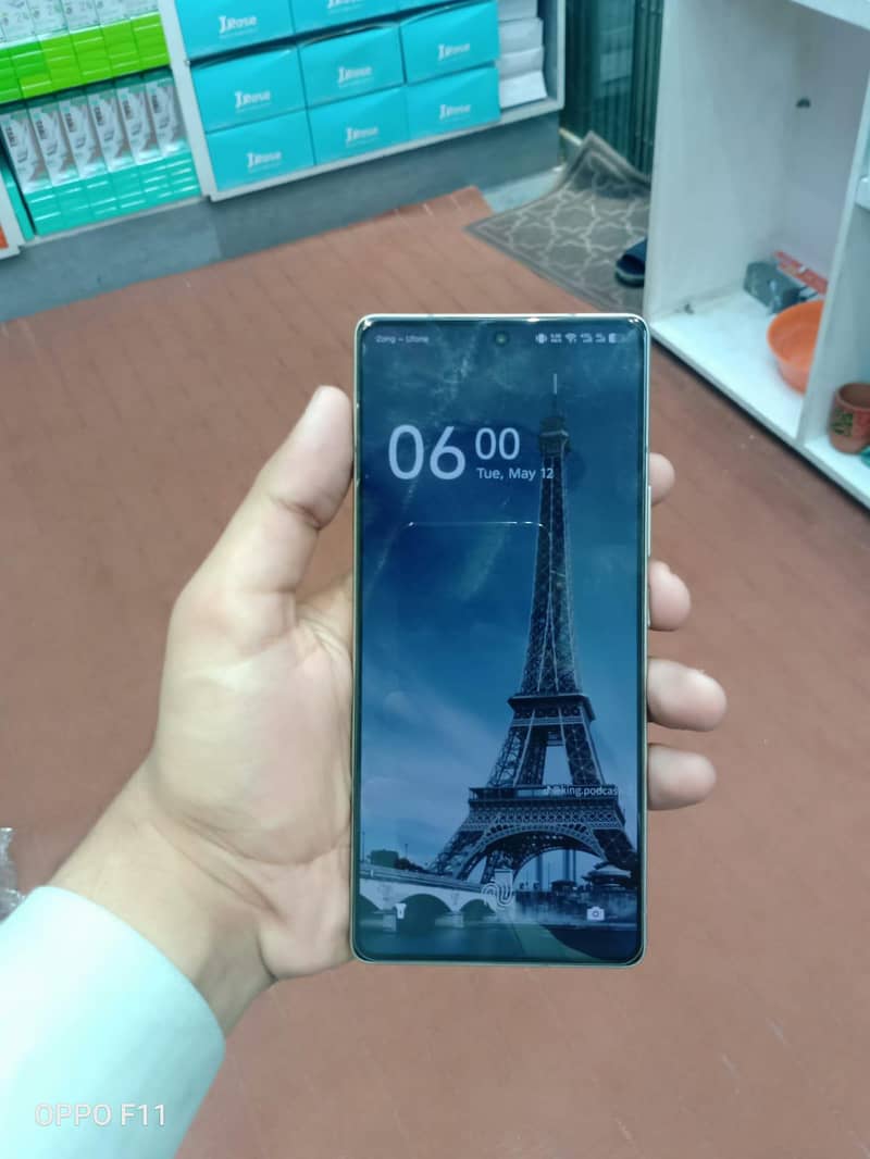 note 50 pro 1