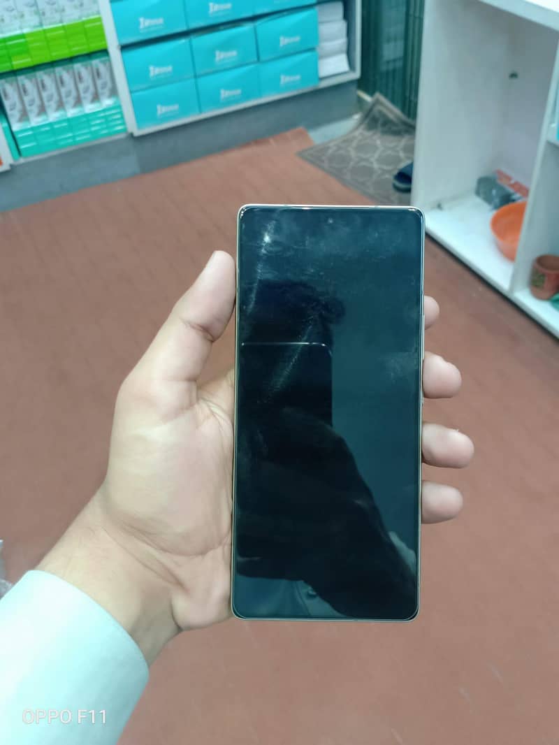 note 50 pro 2
