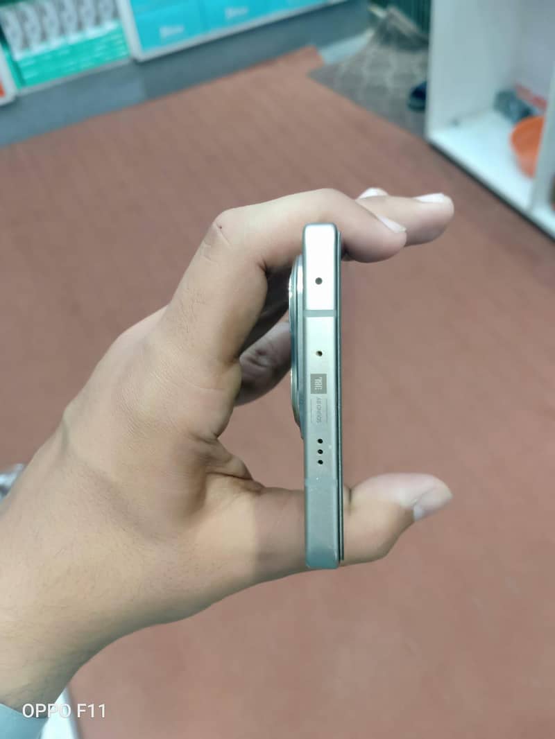 note 50 pro 4