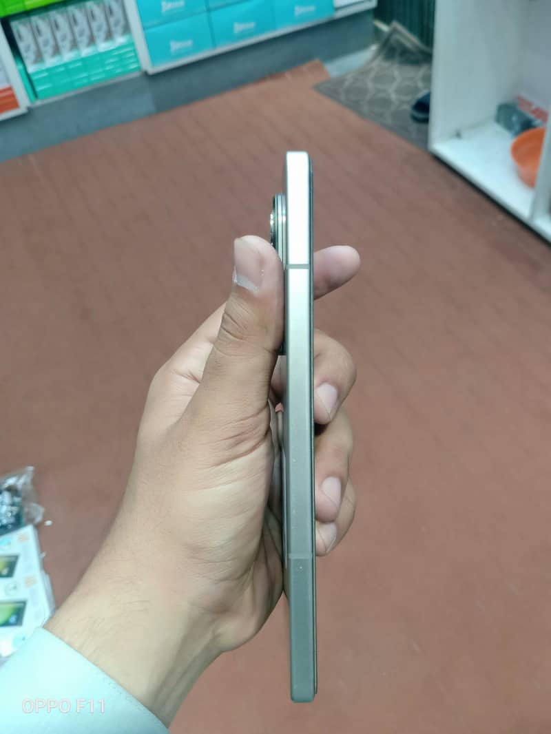note 50 pro 5