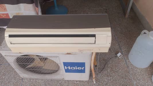 haier Ac for sele