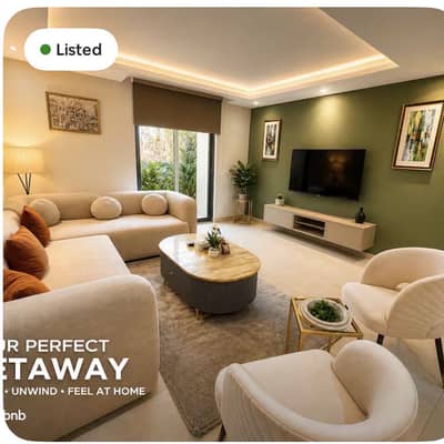 Luxury 2BHK Apartment – GoldCrest | WiFi & Parking - PKR- 20500/Night