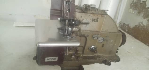awarlock maxhines japani model. M352