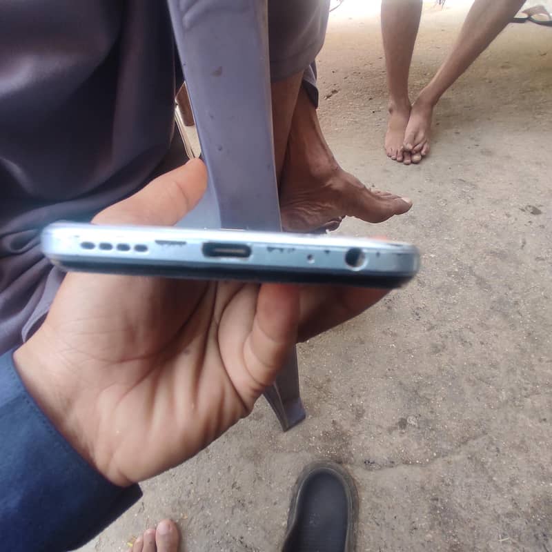 vivo v21 1