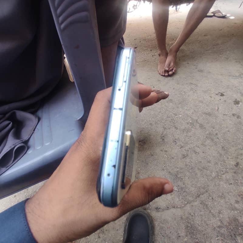 vivo v21 2