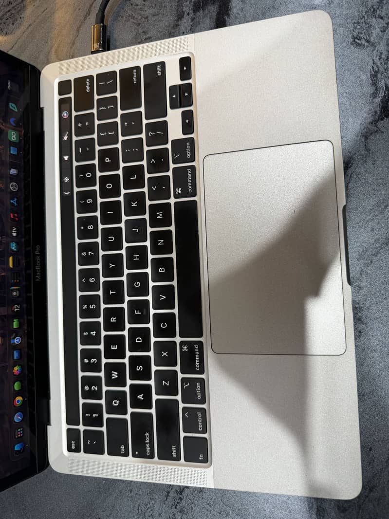 Macbook pro intel 2020 0