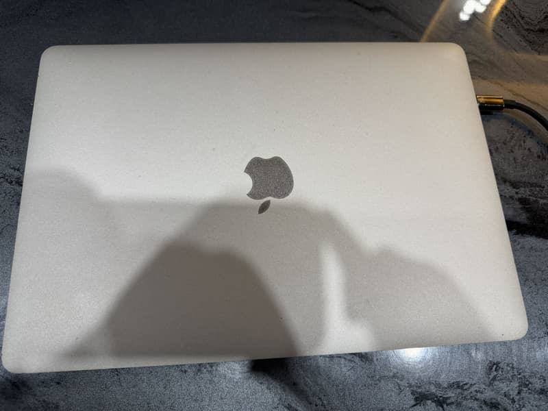 Macbook pro intel 2020 1