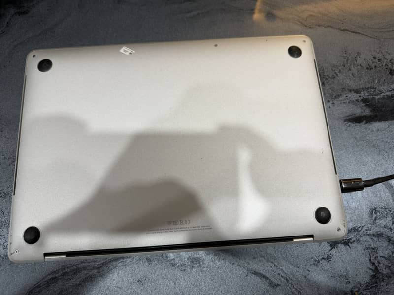 Macbook pro intel 2020 3