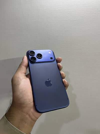Iphone 17 promax pta approved