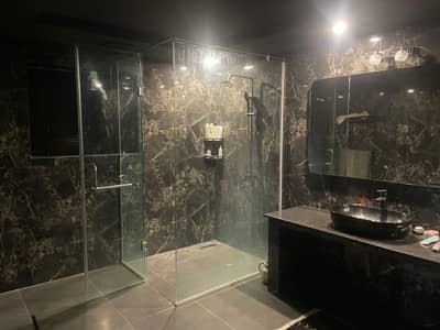 28 marla full house available for rent in bahria town phase 1