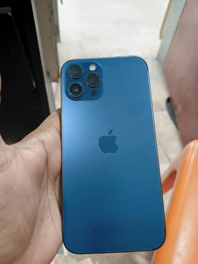 Iphone 12 pro max