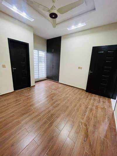 5 Marla Upper Portion for Rent Ideal Family Living