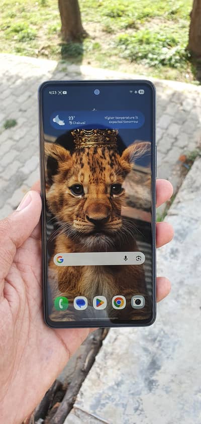 Samsung A53 5G