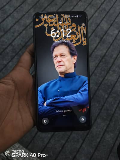 oppo A5I 4/128