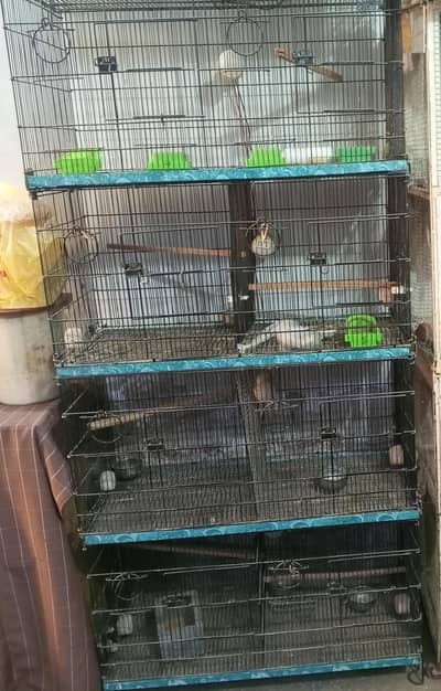 cage for sale