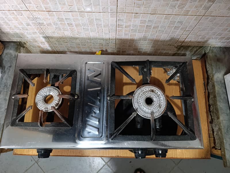 stove 0