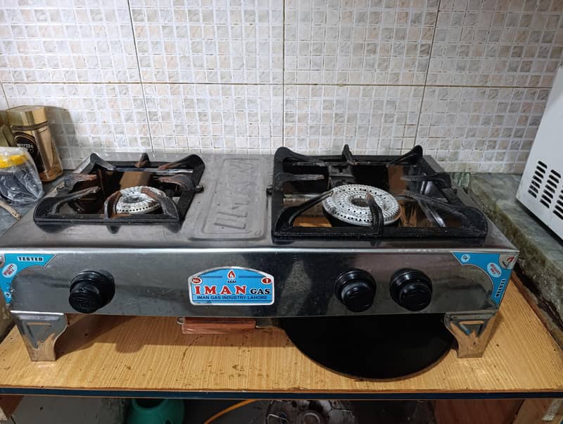 stove 1