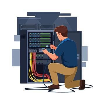 Network Technician / IT Support