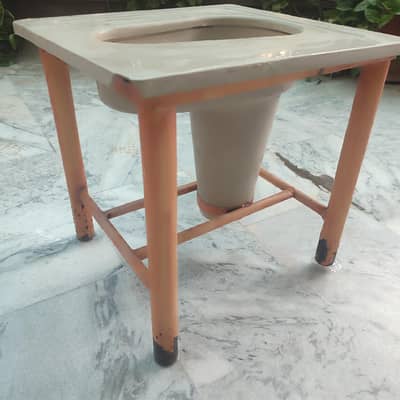 commod chair ' patient toilit chair ' stool washroom chsir