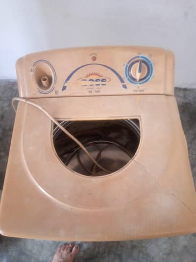 dryer