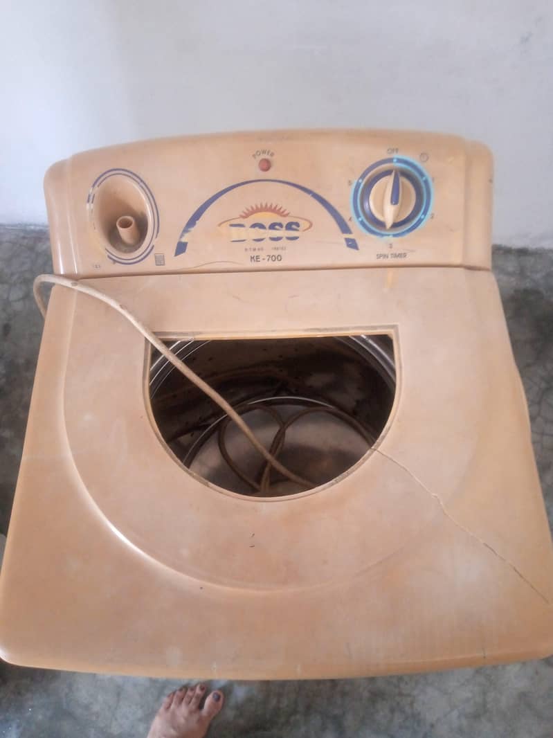dryer 0