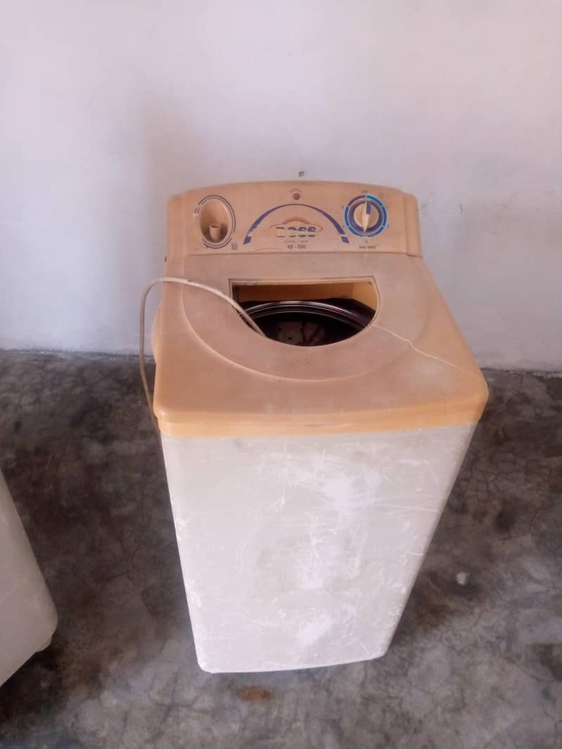 dryer 1
