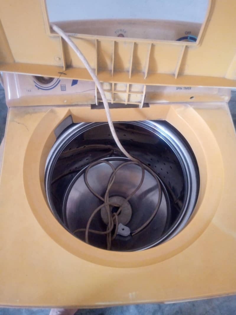 dryer 2